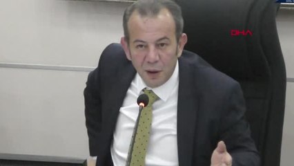 TANJU ÖZCAN: 'İZAHI OLMAYAN ŞEYİN MİZAHI OLUR'