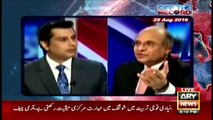 Off The Record | Kashif Abbasi | ARYNews | 2 December 2021