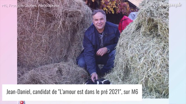 Jean-Daniel (L'amour est dans le pré) plongé dans le chagrin : il annonce la mort d'un être très spécial