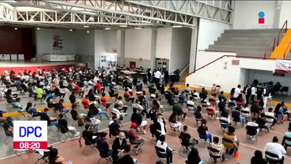 En Edoméx, 2 millones de personas no se han vacunado contra Covid-19