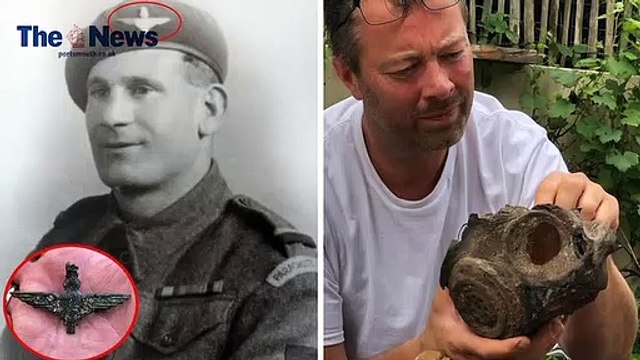 WATCH: The Portsmouth News bulletin for Thursday 2nd December 2021. Bringing you all the latest news, sports and the latest weather forecast