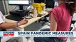 COVID-19: Spain steps up vaccine drive amid Omicron variant fears
