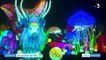 Festival des Lanternes : des jeux de lumières féériques illuminent plusieurs villes de France