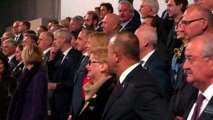 OSZE-Treffen: Außenminister von USA und Russland sprechen über Ukraine