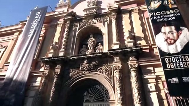 El Museo de Bellas Artes de Sevilla acoge la gran exposición del cuarto centenario de Valdés Leal