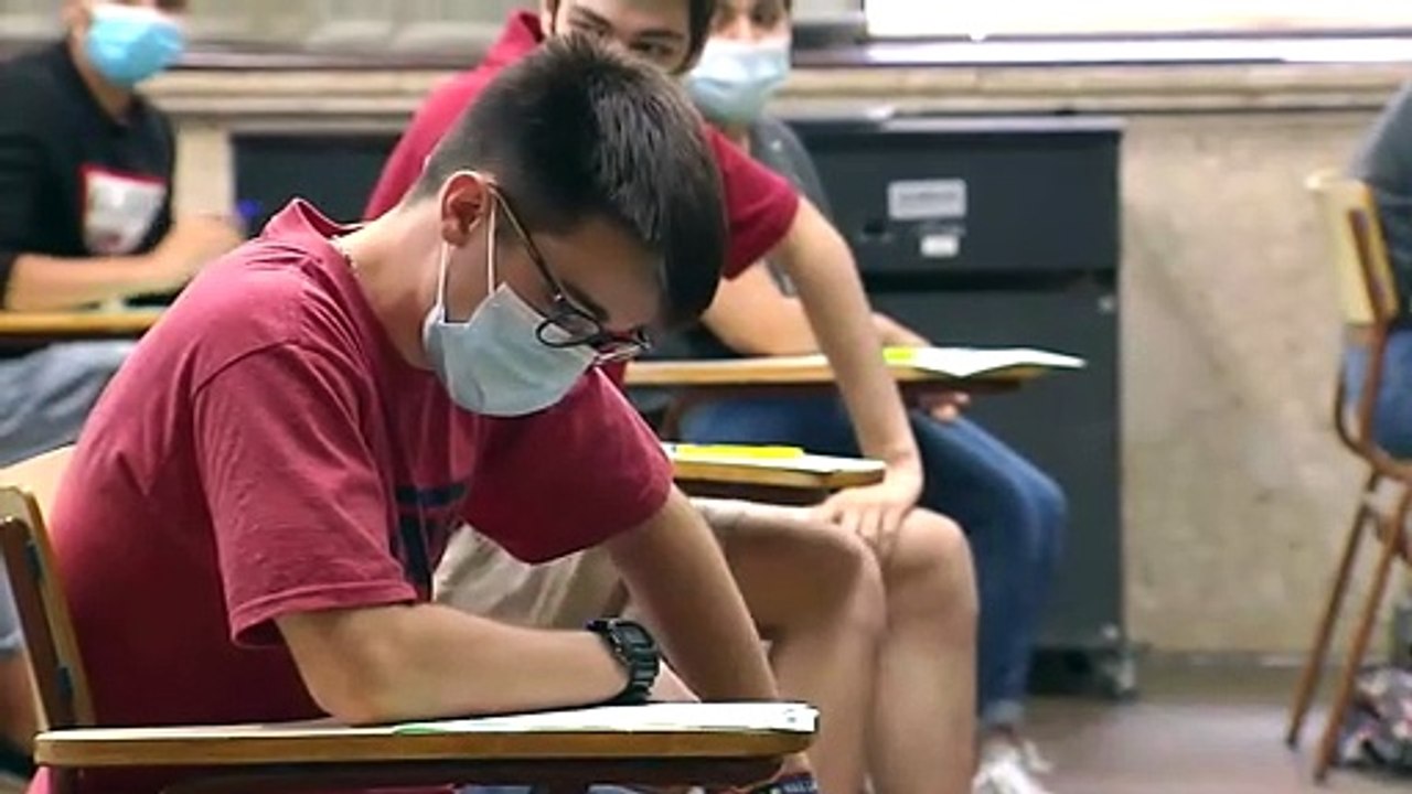 Jóvenes y regiones fijan posiciones sobre el Año Europeo de la Juventud 2022