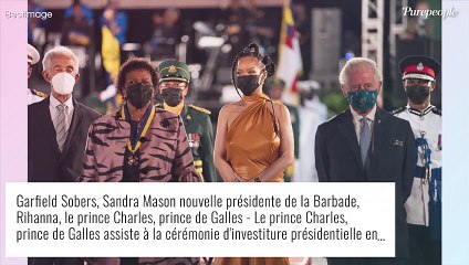 Rihanna enceinte de son premier enfant ? La rumeur enfle...