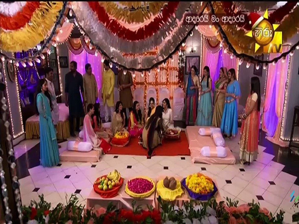 Adarei Man Adarei   2021.12.02 Last Episode 1558