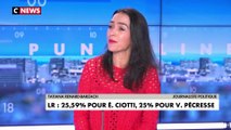 Tatiana Renard-Barzach : «Valérie Pécresse met l'accent sur le fait qu'elle soit rassembleuse»