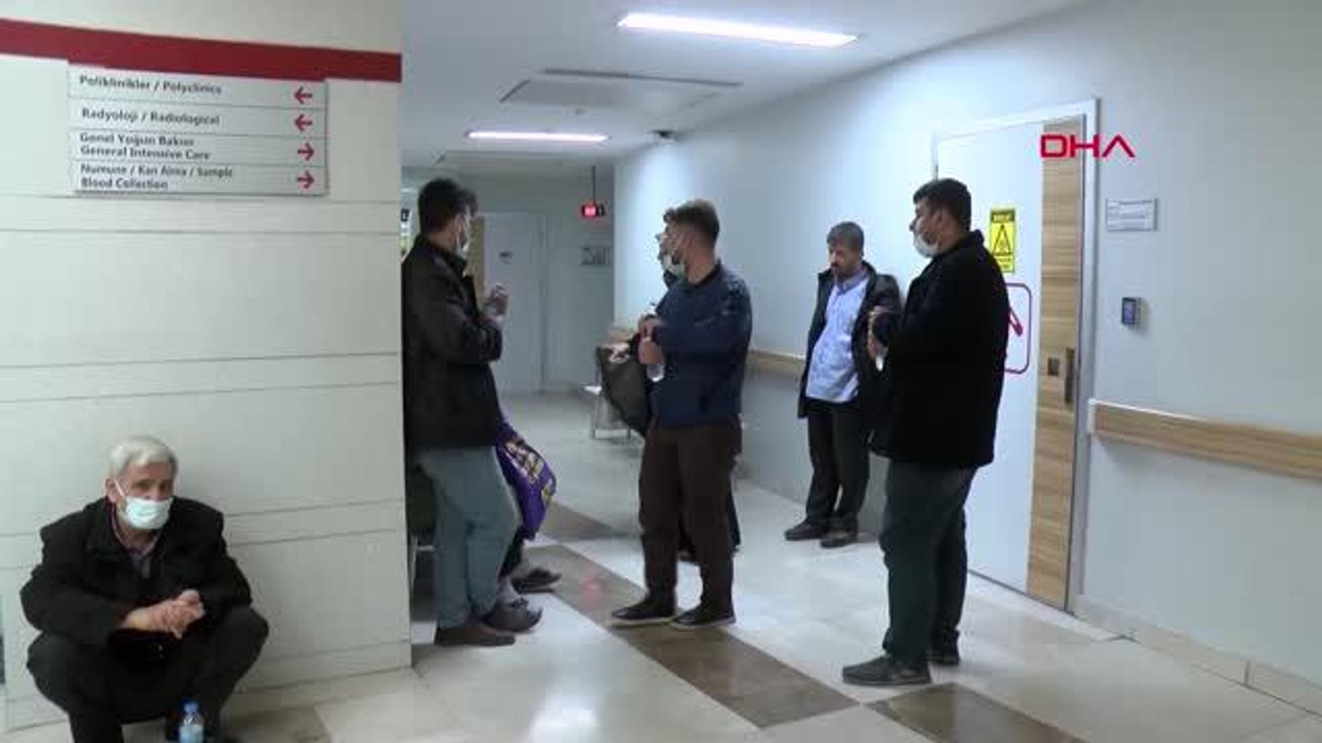 cihan bebek hayati tehlikeyi atlatti dailymotion video