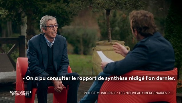 Je connais les méthodes de France 2 ! : Patrick Balkany remonté contre un témoignage de Complément d'enquête
