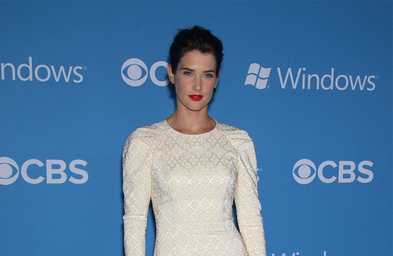 Cobie Smulders returning as Maria Hill for Marvel’s Secret Invasion