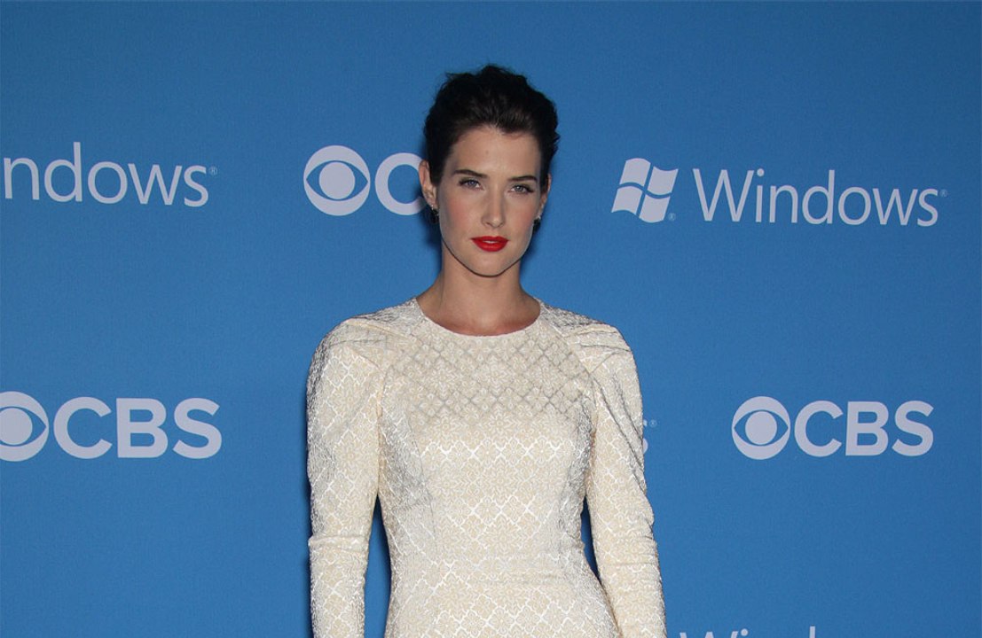 Cobie Smulders returning as Maria Hill for Marvel’s Secret Invasion