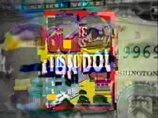 Faarooq Fires The Nation