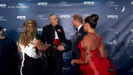 Meghan Markle gana su batalla judicial contra un diario británico