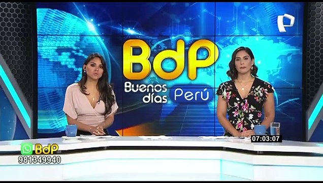 Vecinos viven a merced de la delincuencia en las calles de SJM