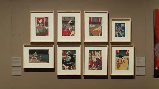 La mayor exposición sobre la historia del tatuaje llega a CaixaForum Madrid