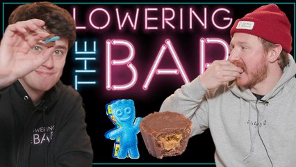 Barstool HQ Tries Spicy PB&J From The Fucked Up Mind of John Feitelberg