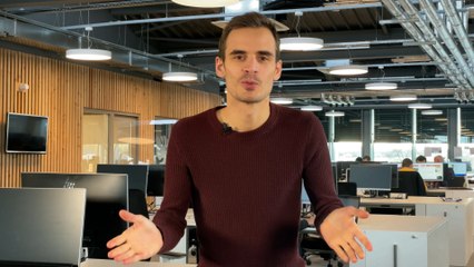 Le Rendez-vous de l'info - Edition du 2 Décembre 2021