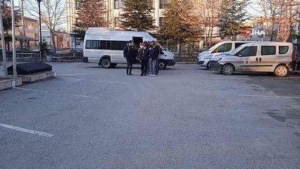 İddia kuponu satma yalanıyla 451 bin TL'lik vurgun yaptılar