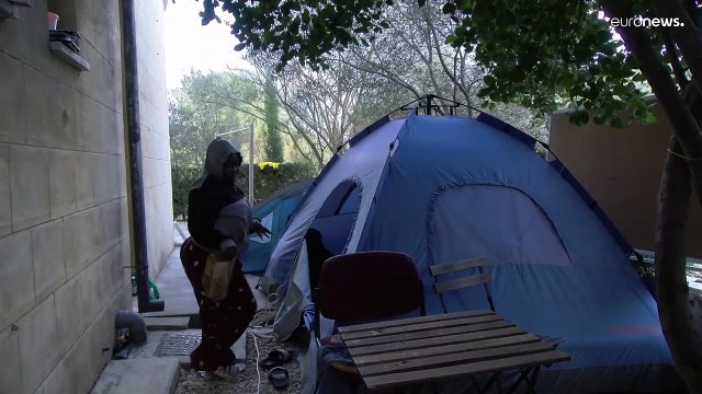 Große Geste in Zypern: Papst will 50 Geflüchtete nach Italien mitnehmen