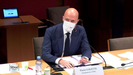 Appartenir à un grand groupe « n’est pas un mal », déclare le PDG du groupe Les Échos-Le Parisien