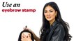 Nicole Scherzinger Tries 9 Things She's Never Done Before