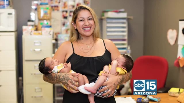 Hope Womens Center gives women who maybe facing challenges help and hope