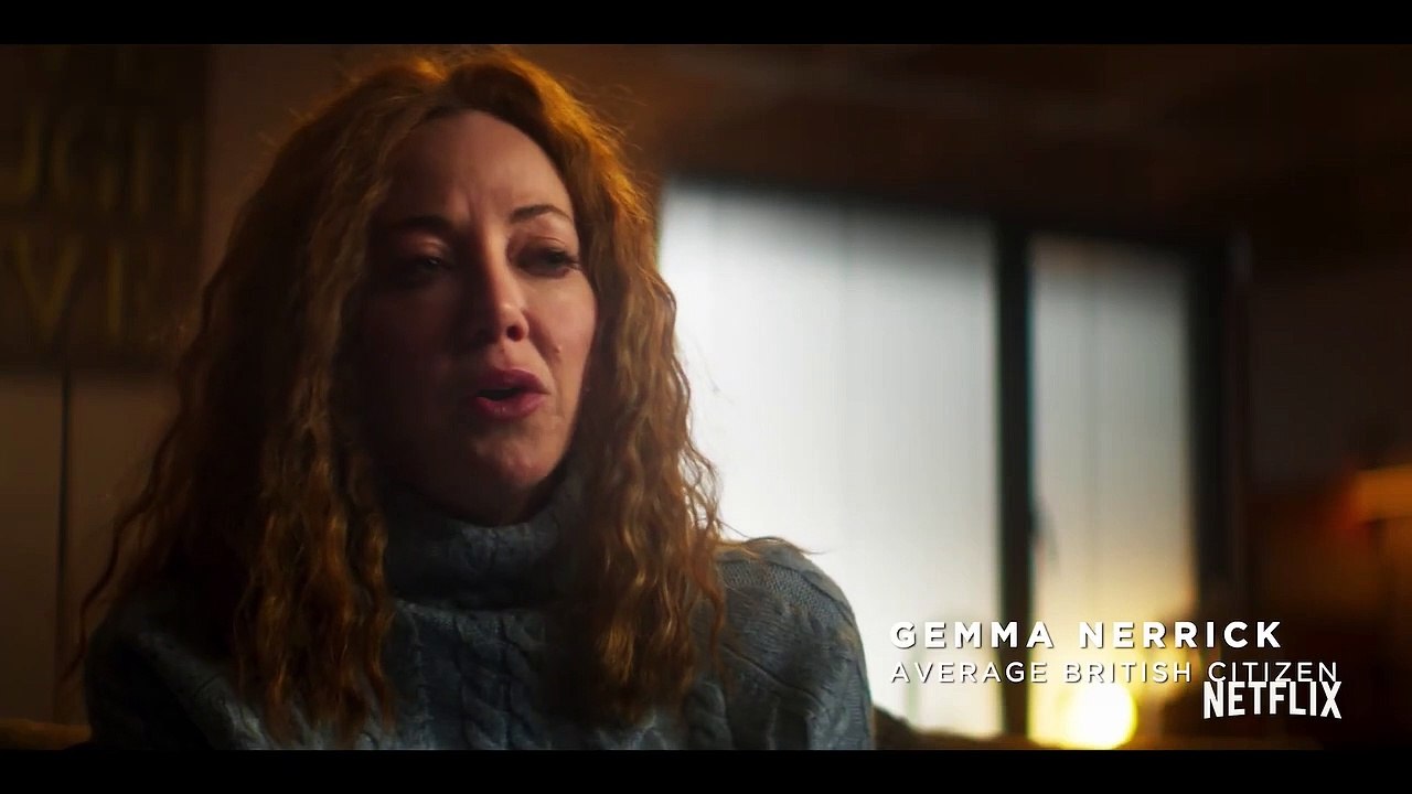 Death to 2021 - Official Clip Netflix