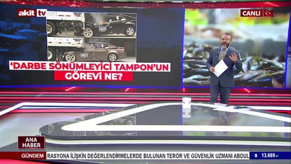 2 Aralık 2021 Akit TV Ana Haber