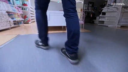 Schneesturm und Glatteis: 27 Menschen verbringen in Dänemark Nacht bei Ikea