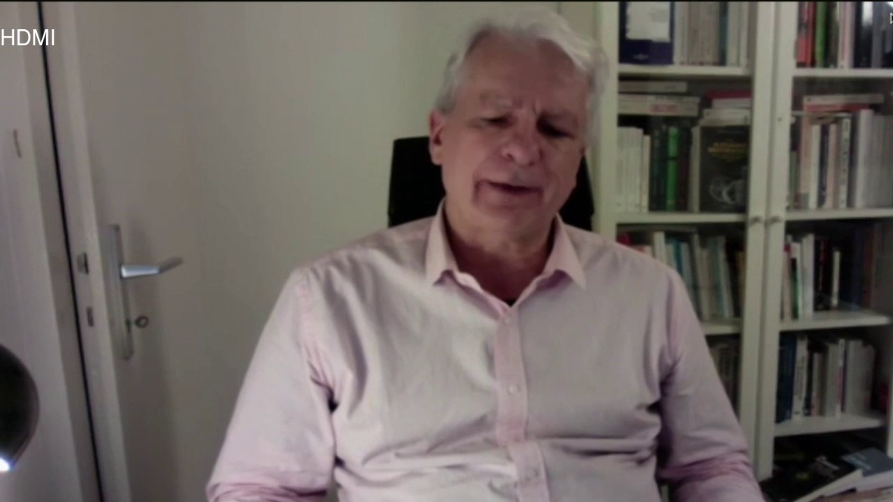 II. Pouvons-nous ssortir meilleurs de la crise du Coronavirus?,  A. CROUZET, D. BOURG