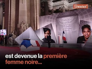 Histoire : Ce qui lie le Maroc à l'icône Joséphine Baker intronisée au Panthéon