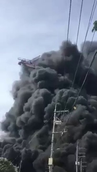 Helicopter Helicopter viral video