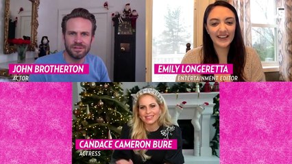 Candace Cameron Bure Full House Trivia