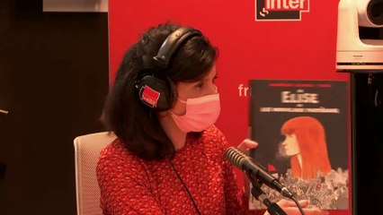 Élise et les nouveaux partisans - La chronique de Clara Dupont-Monod