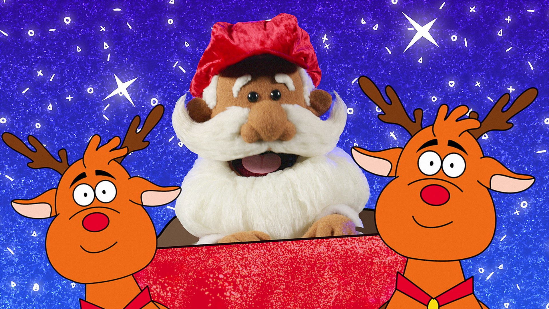 Jackson 5 - Santa Claus Is Coming To Town - video Dailymotion