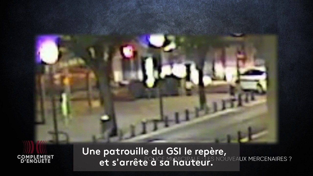 Quand une intervention de la police municipale tourne au drame, à Béziers