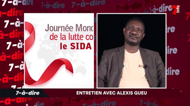 7-à-dire avec Alexis Gueu, directeur programme Alliance Côte d'Ivoire