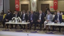 SPOR Huzur BOCCE Ligi şampiyonu Osmaniye Huzurevi takımı oldu