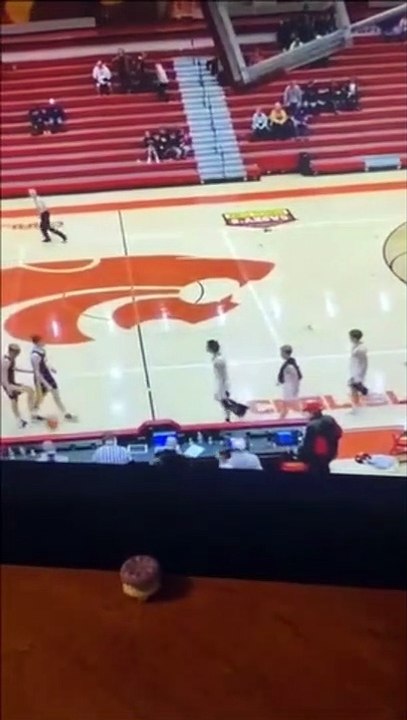 Un lycéen très mauvais joueur règle ses comptes à la fin du match