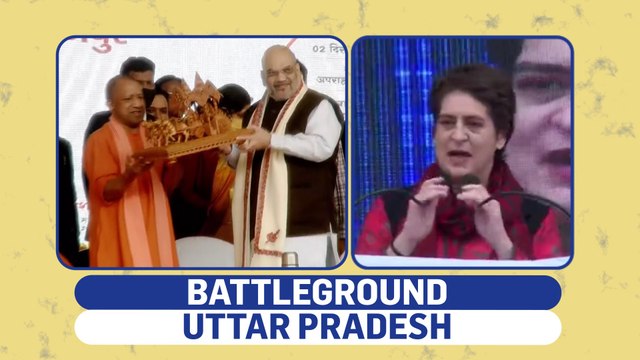 UP Polls | Development or Hindutva?