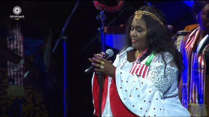 Liberia Cultural Festival & Live Band Musical Concert