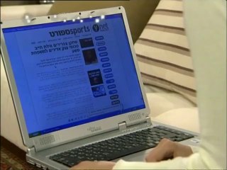 האלופה עונה 1 פרק 54