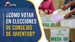 Elecciones de los Consejos Municipales de Juventud 2021 en Colombia: ¿Cómo votar?
