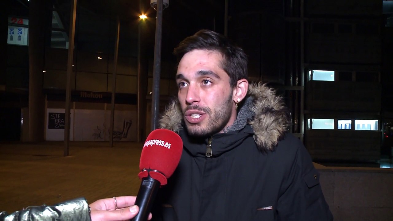 Víctor Elías cuenta TODO lo que piensa sobre su prima la reina Letizia-EP