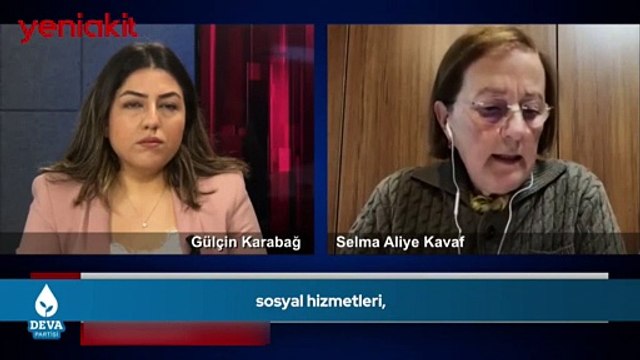 AK Parti'nin hayata geçirdiklerini 'vaat' diye pazarlıyorlar! Bakan Yanık'tan DEVA'lı Kavaf'a 'vaat' cevabı
