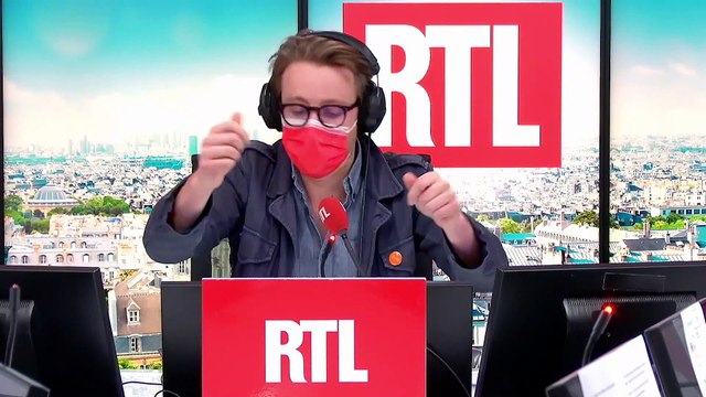 La vaccination obligatoire, le patron de la SNCF qui a réponse à tout et le futur Thomas Pesquet