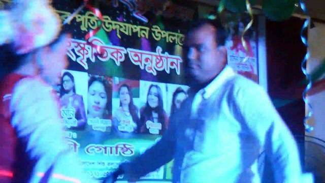 হার কালা করলা রে আমার দেহ কালা করলা রে, ছায়াছবির গানের অনুষ্ঠান ছায়াছন্দ