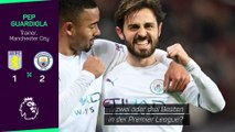 Guardiola: “Bernardo Silva ist der Beste der Liga”